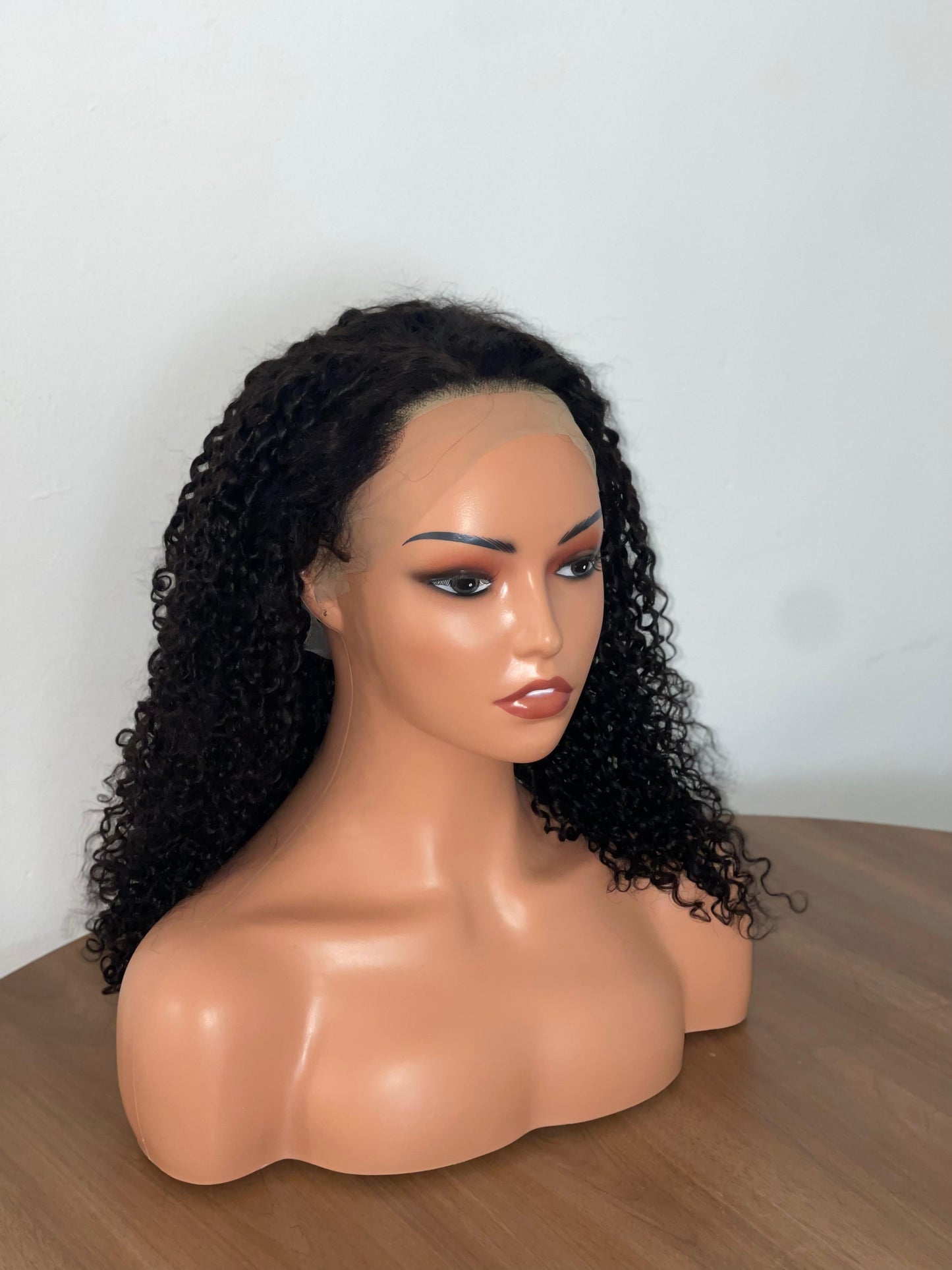 16" PIXY CURLS 250 G
