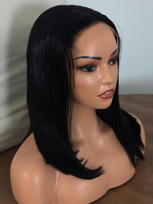 16" sdd bone straight 280g