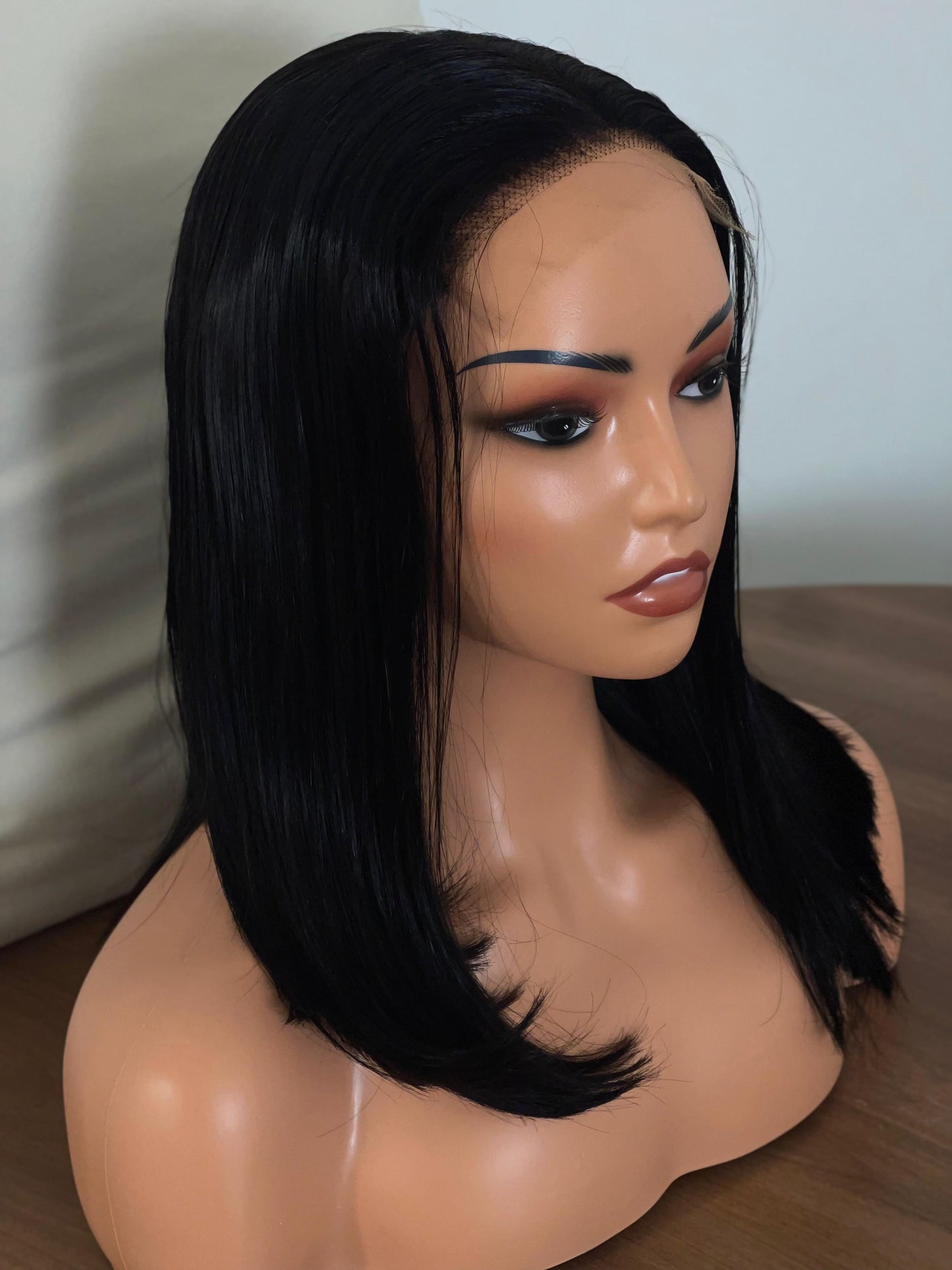 16" sdd bone straight 280g
