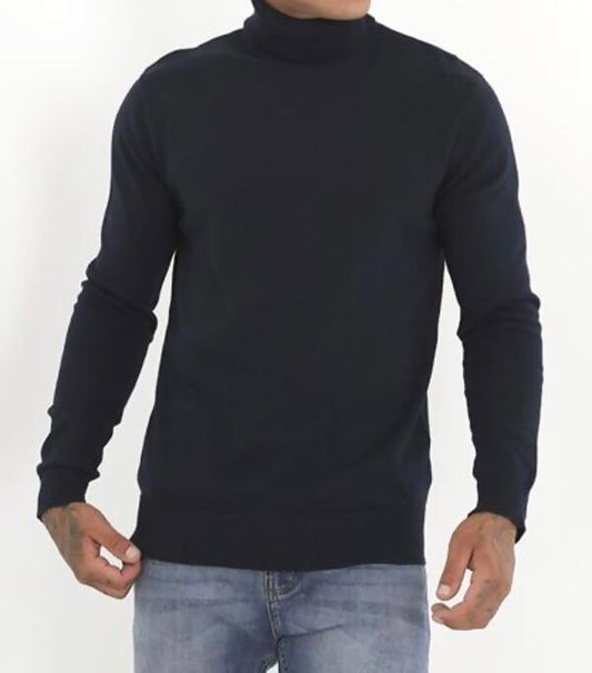 M-Navy Hume Polo
