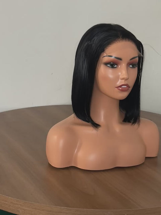 10" sdd bone straight 250 g